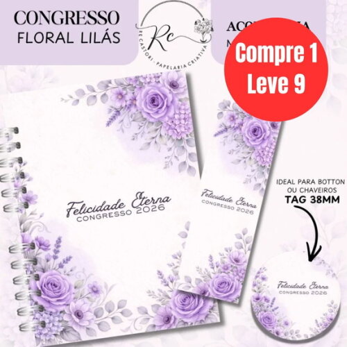 Arquivo Digital Caderno para o Congresso 2026 Lilás -6966