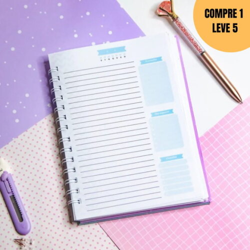 Arquivo Digital Cadernos Editáveis no Canva -2380