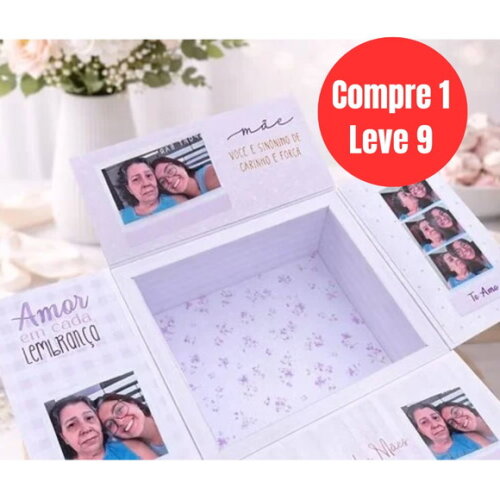 Arquivo Digital Caixa 4 Abas Dia das Mães -6785