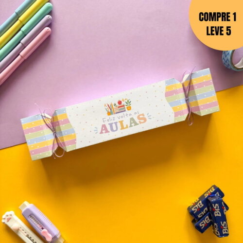 Arquivo Digital Caixa Bis Volta às Aulas -2147
