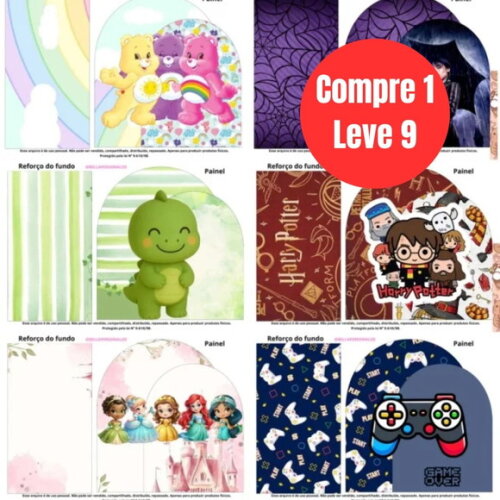 Arquivo Digital Caixa Cesta m Infantil -6887