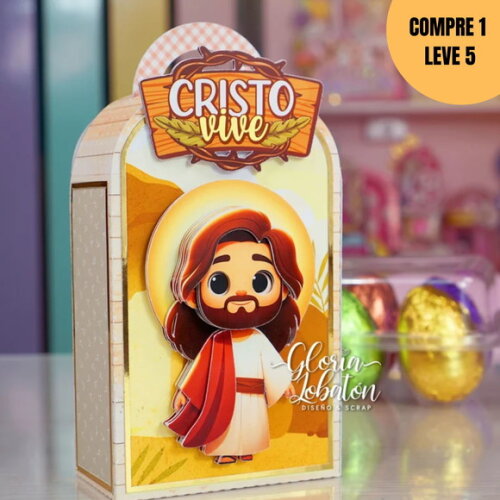 Arquivo Digital Caixa Cristo Vive Páscoa -2369