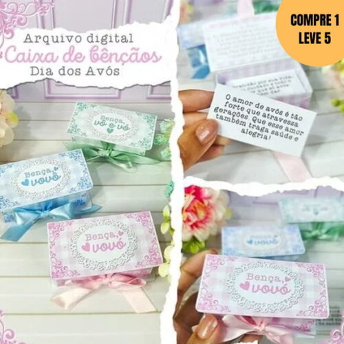 Arquivo Digital Caixa de Bênçãos Dia dos Avós -4057