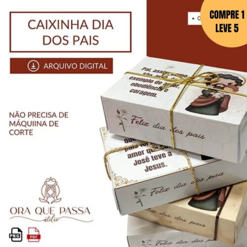 Arquivo Digital Caixa Dia dos Pais -3901