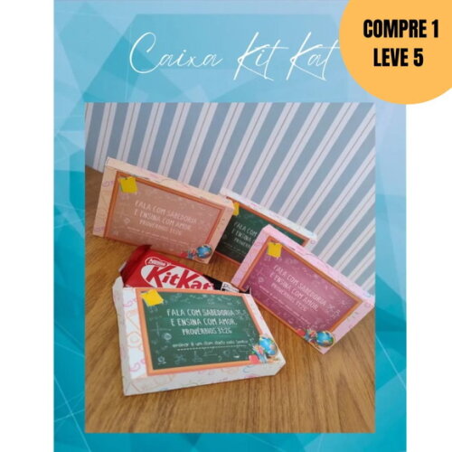 Arquivo Digital Caixa Kit Kat Dia dos Professores -5234