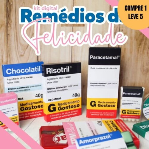 Arquivo Digital Caixas Remédios da Felicidade -2824