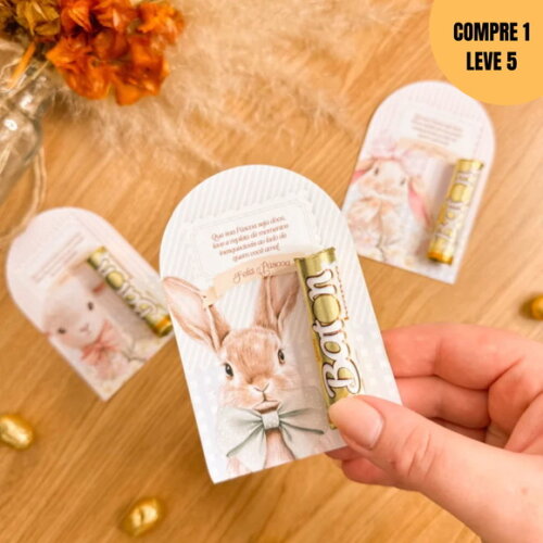 Arquivo Digital Caixinhas & Cards Páscoa -2727