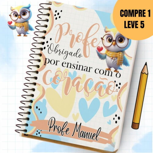 Arquivo Digital Capas Agenda Dia dos Professores 2025 -5408