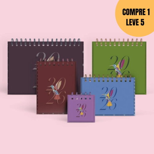 Arquivo Digital Capas Beija-flor 2026 Calendário -5015
