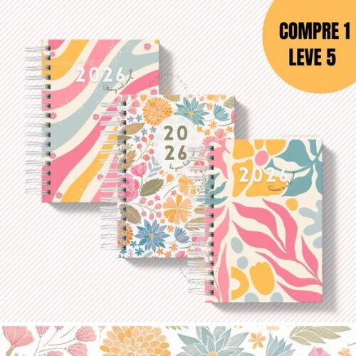 Arquivo Digital Capas Coleção Florescer 2026 -5377