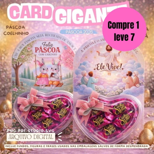 Arquivo Digital Card Gigante Páscoa 2026 -6425