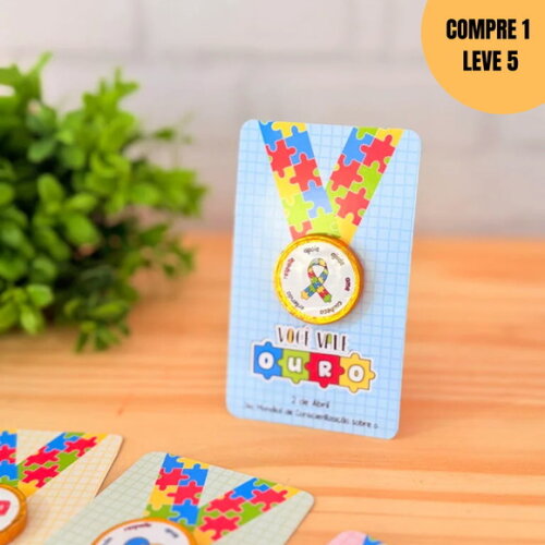 Arquivo Digital Card Moedinha Abril Azul Autismo 2025 -2242