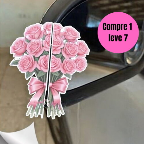 Arquivo Digital Card Rosas Dia da Mulher -6588