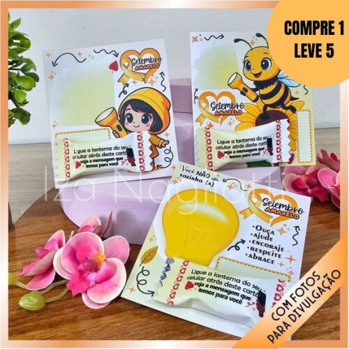 Arquivo Digital Cards de Balinha Setembro Amarelo -4899