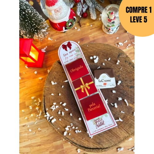 Arquivo Digital Cards para Chocolate Natal -5698
