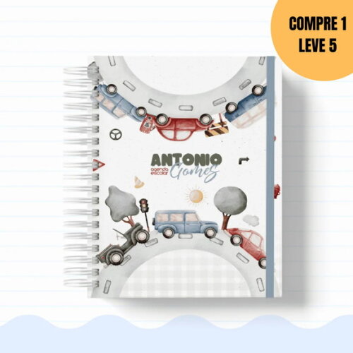 Arquivo Digital Carros Volta as Aulas 2026 -6288