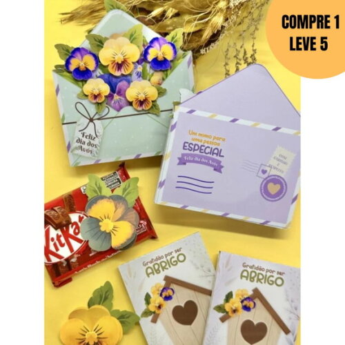 Arquivo Digital Carta Kitkat Avós -4603