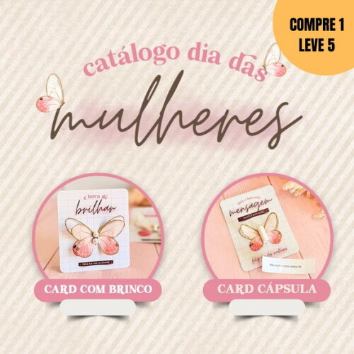 Arquivo Digital Catálogo Dia das Mulheres -1859