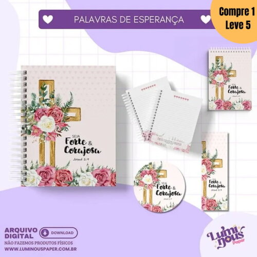 Arquivo Digital Coleção Cadernos Pautados -1233