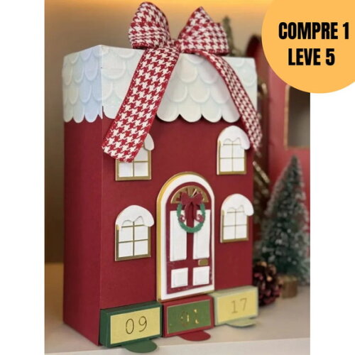 Arquivo Digital Coleção de Natal 2025 -5593