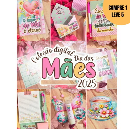 Arquivo Digital Coleção Dia das Mães 2025 -2736