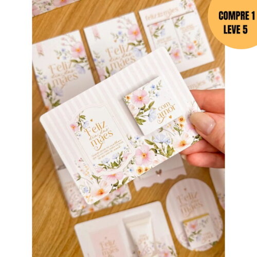 Arquivo Digital Coleção Dia das Mães Papelaria -3102
