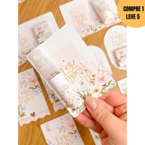 Arquivo Digital Coleção Dia das Mães Papelaria -3102