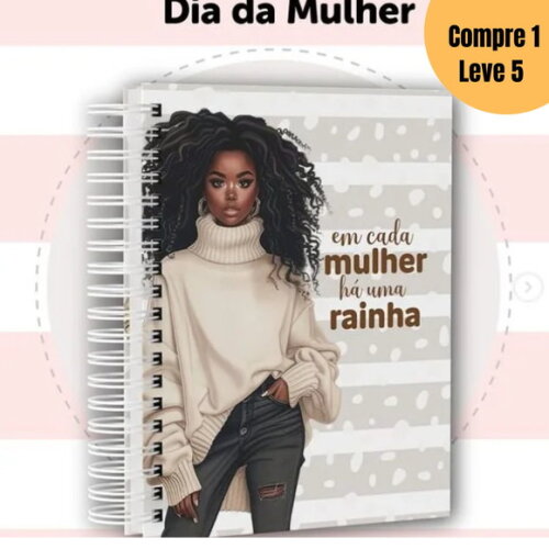 Arquivo Digital Coleção Dia das Mulheres 2025 -1806