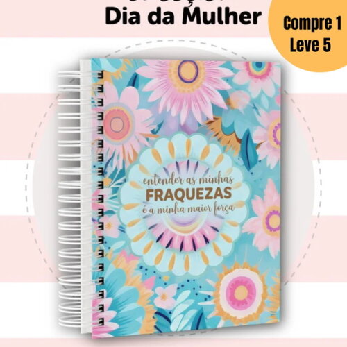 Arquivo Digital Coleção Dia das Mulheres 2025 -1806