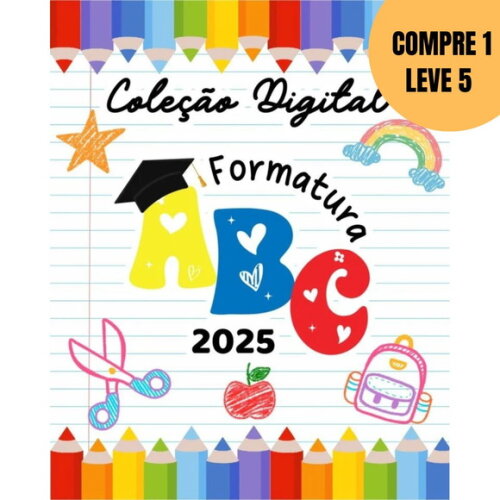 Arquivo Digital Coleção Digital Formatura Abc 2025 -5447