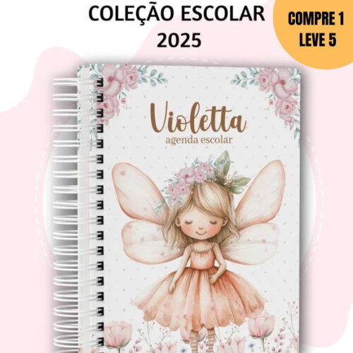 Arquivo Digital Coleção Escolar 2025 -1460