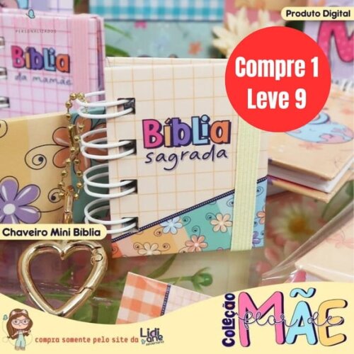 Arquivo Digital Coleção Flor de Mãe 2026 -6760