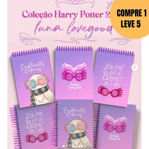 Arquivo Digital Coleçao Harry Potter Edição Especial - 5436