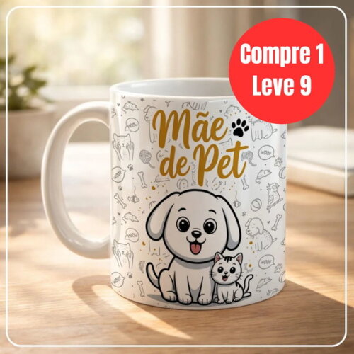 Arquivo Digital Coleção Mãe de Pet -6959