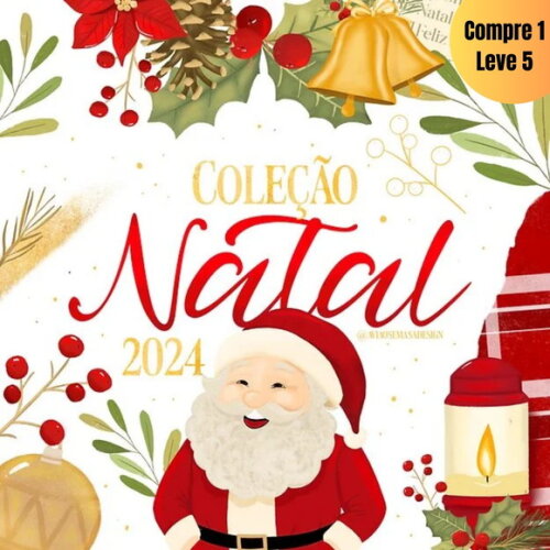 Arquivo Digital Coleção Natal 2024 -264