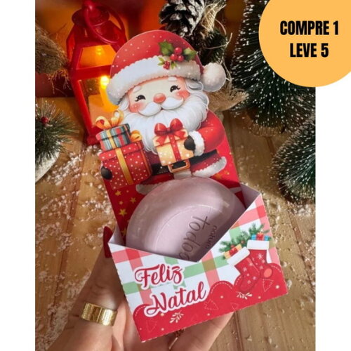 Arquivo Digital Coleção Natal 2025 -5617