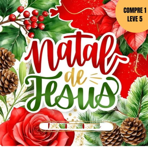 Arquivo Digital Coleção Natal de Jesus -5839