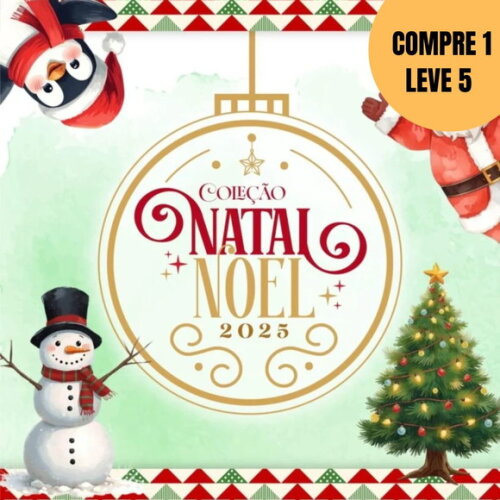Arquivo Digital Coleção Natal Noel 2025 -5572