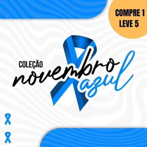 Arquivo Digital Coleção Novembro Azul 2025 -5435