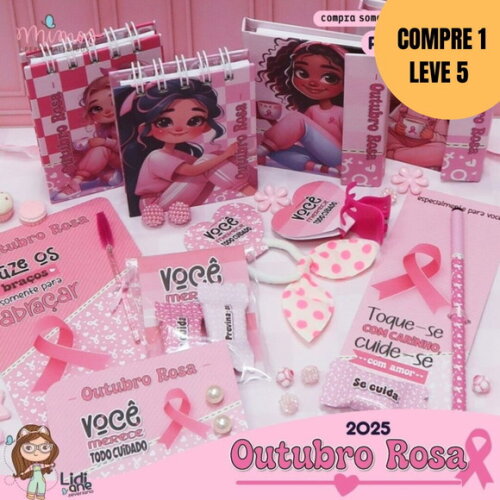 Arquivo Digital Coleção Outubro Rosa -5049