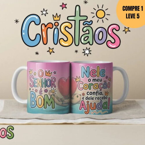 Arquivo Digital Coleção Salmos Tenha Fé Volume -4046