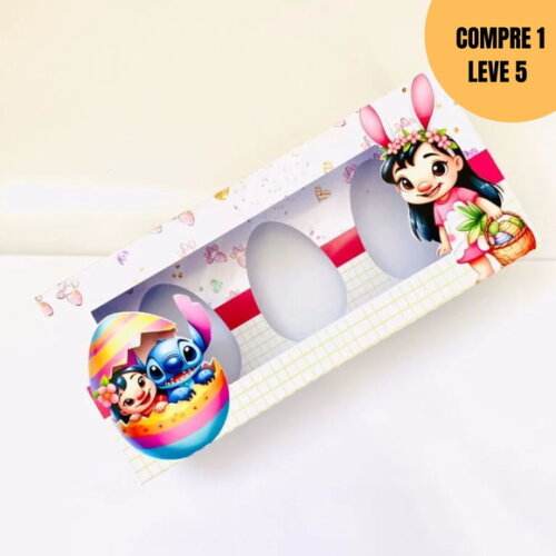 Arquivo Digital Coleção Stitch Páscoa -2453