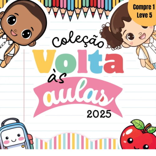Arquivo Digital Coleção Volta às Aulas 2025 -1254