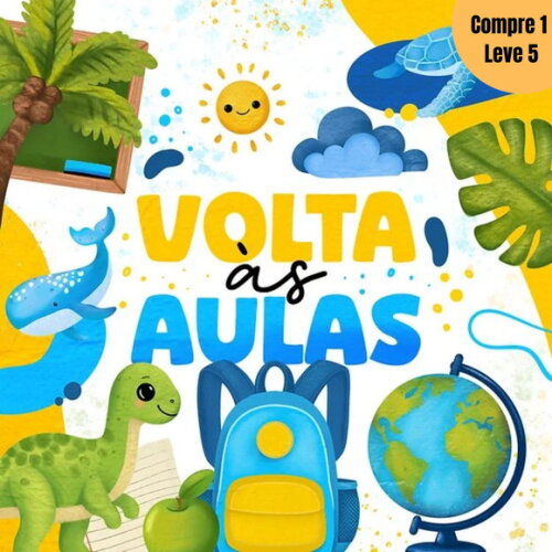 Arquivo Digital Coleção Volta às Aulas 2025 -1213