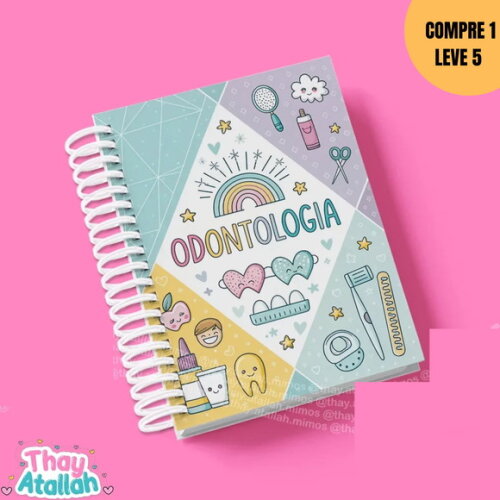 Arquivo Digital Combo 290 Capas Profissões 2025 -3245