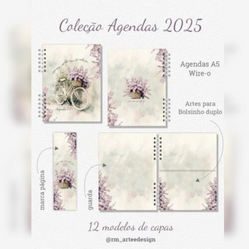 Arquivo Digital Combo Agendas 2025 -114