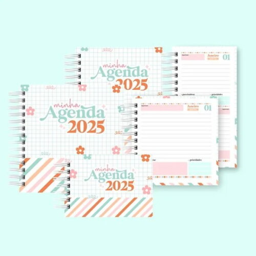 Arquivo Digital Combo Agendas 2025 -733