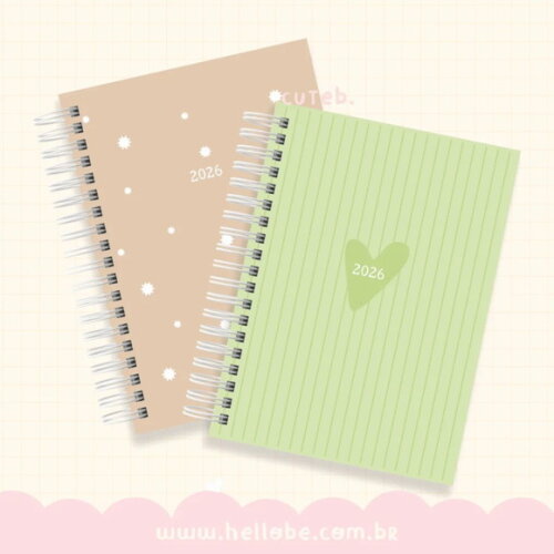 Arquivo Digital Combo Agendas 2026 -4979