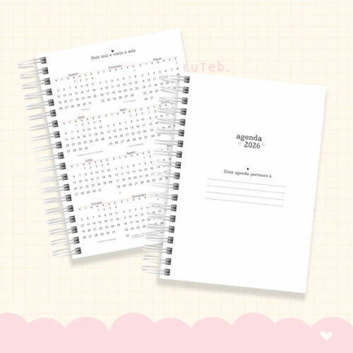 Arquivo Digital Combo Agendas 2026 -4979
