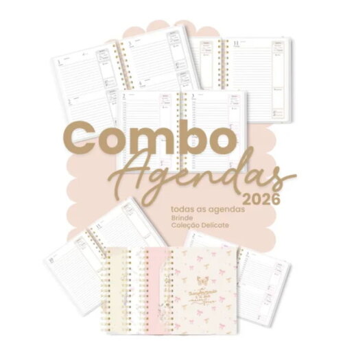 Arquivo Digital Combo Agendas 2026 -5082